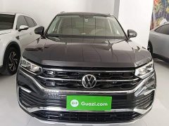 Volkswagen Taos X 2020 330TSI FWD Luxury Smart Connected Edition - photo 3