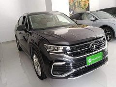 Volkswagen Taos X 2020 330TSI FWD Luxury Smart Connected Edition - photo 4