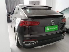 Volkswagen Taos X 2020 330TSI FWD Luxury Smart Connected Edition - photo 5