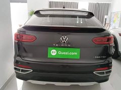 Volkswagen Taos X 2020 330TSI FWD Luxury Smart Connected Edition - photo 6