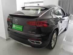 Volkswagen Taos X 2020 330TSI FWD Luxury Smart Connected Edition - photo 7