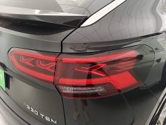 Volkswagen Taos X 2020 330TSI FWD Luxury Smart Connected Edition - photo 8