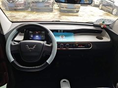 Wuling Hongguang MINIEV 2020 Zizai Edition LFP Battery - ფოტო 10