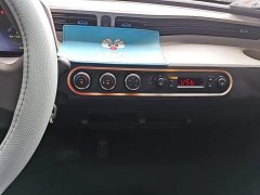 Wuling Hongguang MINIEV 2020 Zizai Edition LFP Battery - ფოტო 13