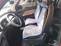 Wuling Hongguang MINIEV 2020 Zizai Edition LFP Battery - ფოტო 15
