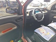 Wuling Hongguang MINIEV 2020 Zizai Edition LFP Battery - ფოტო 16
