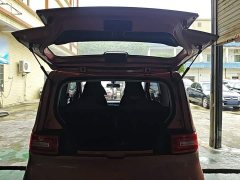 Wuling Hongguang MINIEV 2020 Zizai Edition LFP Battery - ფოტო 19