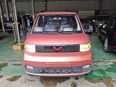 Wuling Hongguang MINIEV 2020 Zizai Edition LFP Battery - ფოტო 3