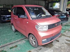 Wuling Hongguang MINIEV 2020 Zizai Edition LFP Battery - ფოტო 4