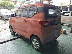 Wuling Hongguang MINIEV 2020 Zizai Edition LFP Battery - ფოტო 5