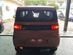 Wuling Hongguang MINIEV 2020 Zizai Edition LFP Battery - ფოტო 6