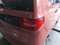 Wuling Hongguang MINIEV 2020 Zizai Edition LFP Battery - ფოტო 8
