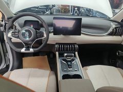 BYD Yuan Plus 2023 Champion Edition 430KM Exceed - ფოტო 10