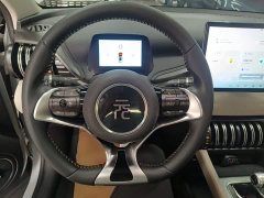 BYD Yuan Plus 2023 Champion Edition 430KM Exceed - ფოტო 11
