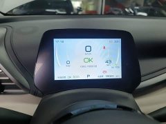 BYD Yuan Plus 2023 Champion Edition 430KM Exceed - ფოტო 12