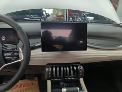 BYD Yuan Plus 2023 Champion Edition 430KM Exceed - ფოტო 13