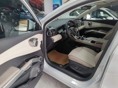 BYD Yuan Plus 2023 Champion Edition 430KM Exceed - ფოტო 16