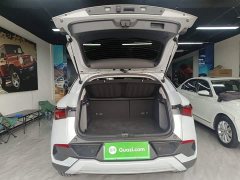 BYD Yuan Plus 2023 Champion Edition 430KM Exceed - ფოტო 19