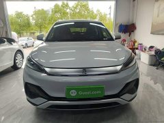 BYD Yuan Plus 2023 Champion Edition 430KM Exceed - ფოტო 3