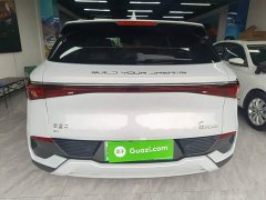 BYD Yuan Plus 2023 Champion Edition 430KM Exceed - ფოტო 6