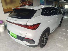 BYD Yuan Plus 2023 Champion Edition 430KM Exceed - ფოტო 7