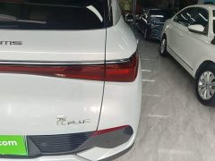 BYD Yuan Plus 2023 Champion Edition 430KM Exceed - ფოტო 8