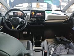 Volkswagen ID.3 Upgraded Pure Smart Comfort Edition - ფოტო 10