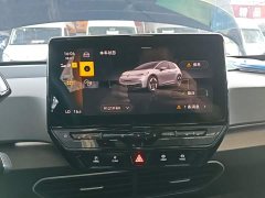 Volkswagen ID.3 Upgraded Pure Smart Comfort Edition - ფოტო 12