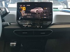 Volkswagen ID.3 Upgraded Pure Smart Comfort Edition - ფოტო 13