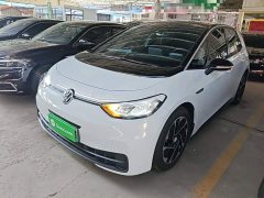 Volkswagen ID.3 Upgraded Pure Smart Comfort Edition - ფოტო 2