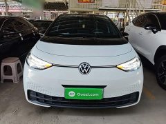 Volkswagen ID.3 Upgraded Pure Smart Comfort Edition - ფოტო 3