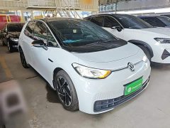 Volkswagen ID.3 Upgraded Pure Smart Comfort Edition - ფოტო 4