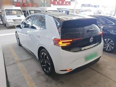 Volkswagen ID.3 Upgraded Pure Smart Comfort Edition - ფოტო 5