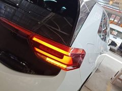 Volkswagen ID.3 Upgraded Pure Smart Comfort Edition - ფოტო 8