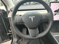 Tesla Model Y 2021 Standard Range RWD - ფოტო 11