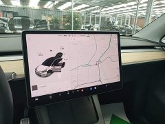 Tesla Model Y 2021 Standard Range RWD - ფოტო 13