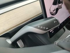 Tesla Model Y 2021 Standard Range RWD - ფოტო 14