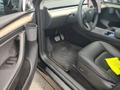 Tesla Model Y 2021 Standard Range RWD - ფოტო 15