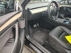 Tesla Model Y 2021 Standard Range RWD - ფოტო 16
