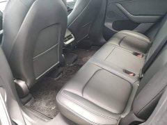Tesla Model Y 2021 Standard Range RWD - ფოტო 17