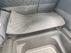 Tesla Model Y 2021 Standard Range RWD - ფოტო 19