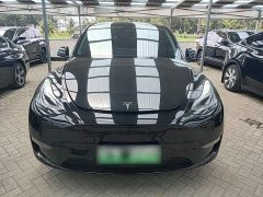 Tesla Model Y 2021 Standard Range RWD - ფოტო 3
