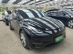Tesla Model Y 2021 Standard Range RWD - ფოტო 4