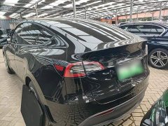Tesla Model Y 2021 Standard Range RWD - ფოტო 5