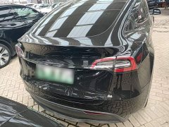 Tesla Model Y 2021 Standard Range RWD - ფოტო 6