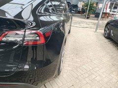 Tesla Model Y 2021 Standard Range RWD - ფოტო 8
