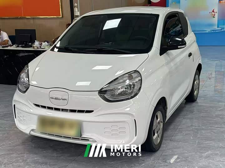 SAIC Corey Wei CLEVER 302km New Four-Seat Super Version - ავტომობილი ჩინეთიდან