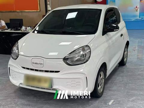 2021 Roewe Corey Wei CLEVER 302km New Four-Seat Super Version