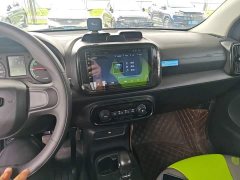 SAIC Corey Wei CLEVER 302km New Four-Seat Super Version - ფოტო 10