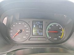 SAIC Corey Wei CLEVER 302km New Four-Seat Super Version - ფოტო 12